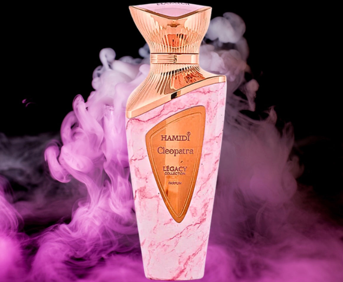 Hamidi Legacy Collection Cleopatra edp 100ml