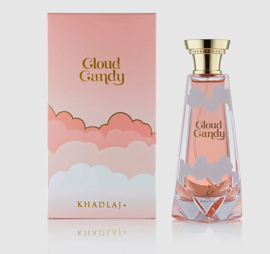 Khadlaj Cloud Candy edp 100ml