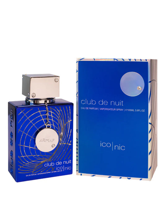 Armaf Club de Nuit Iconic EDP 105ml