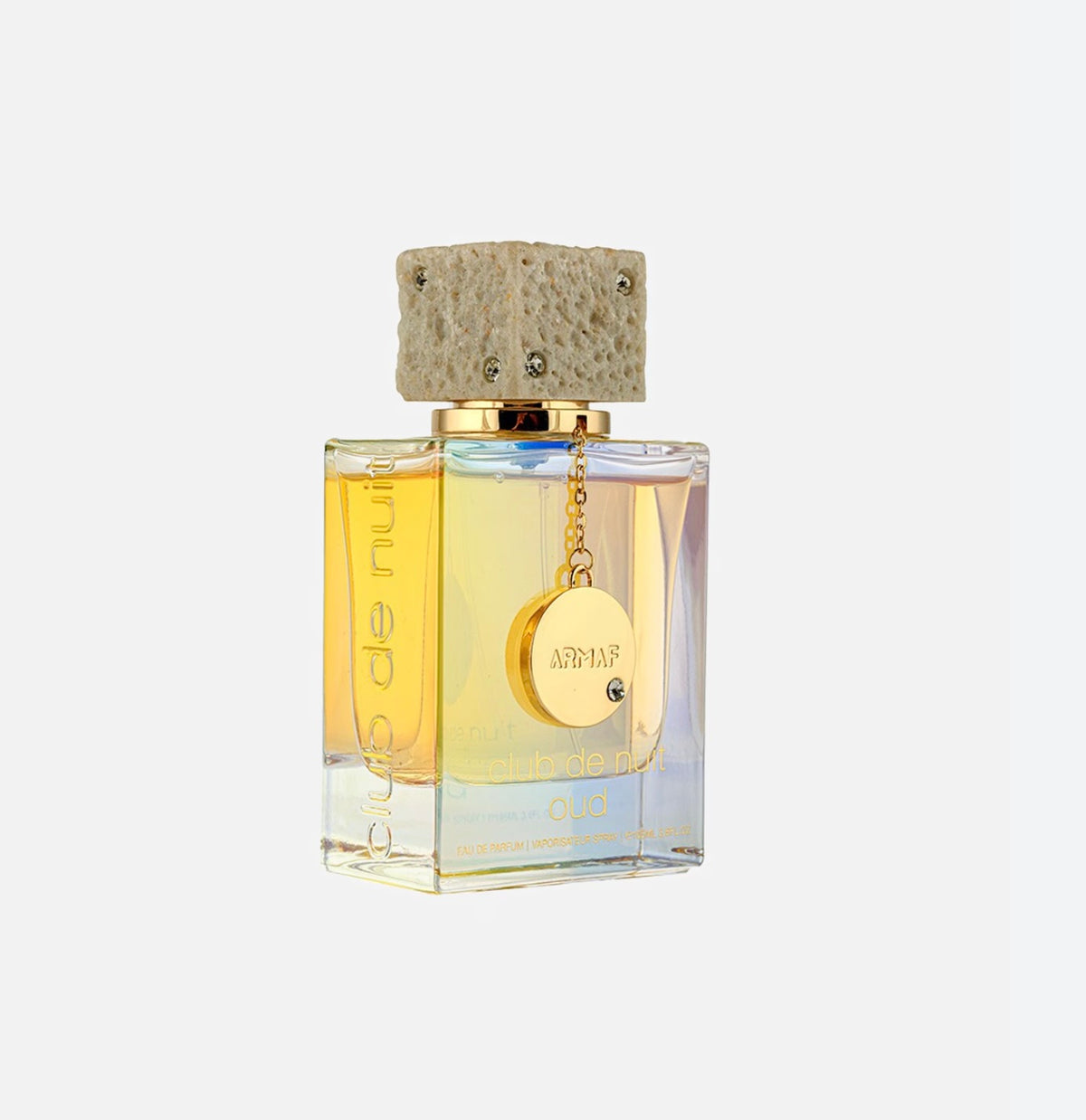 Armaf Club de Nuit Oud edp 105ml