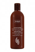 Ziaja Shampoing au Beurre de Cacao 400ml
