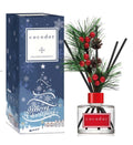 Diffusore Cocodor Poinsettia/Pino e legno di cedro 200ml