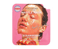 Kocostar Maschera Waffle alla Fragola 38gr