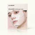 LALARECIPE Melting Gel Mask