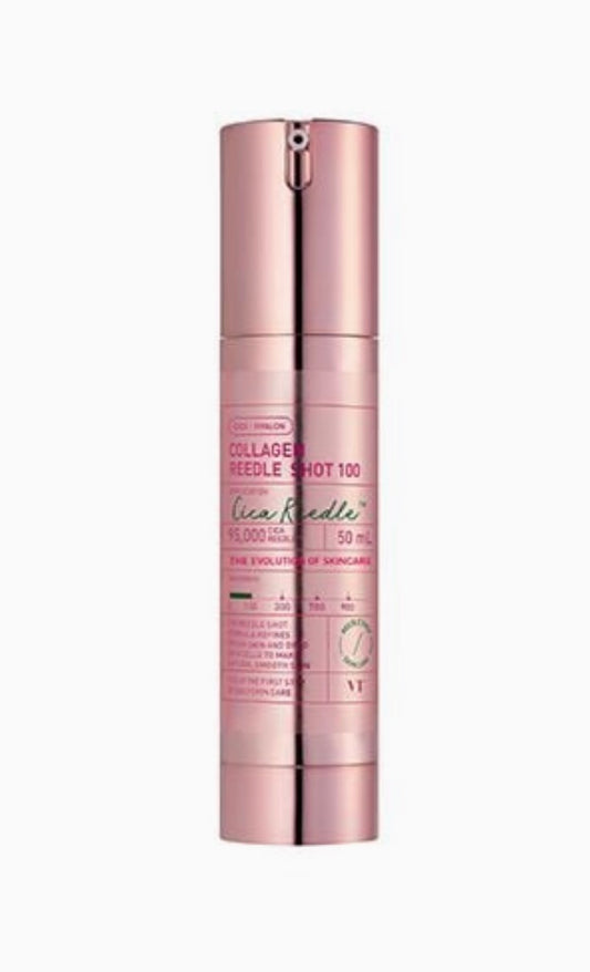 VT Cosmetics Collagen Reedle Shot 100 50ml