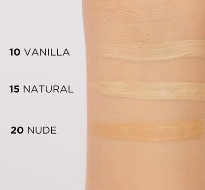 Eveline Cosmetics Wonder Match Concealer Lumi Vitamina C