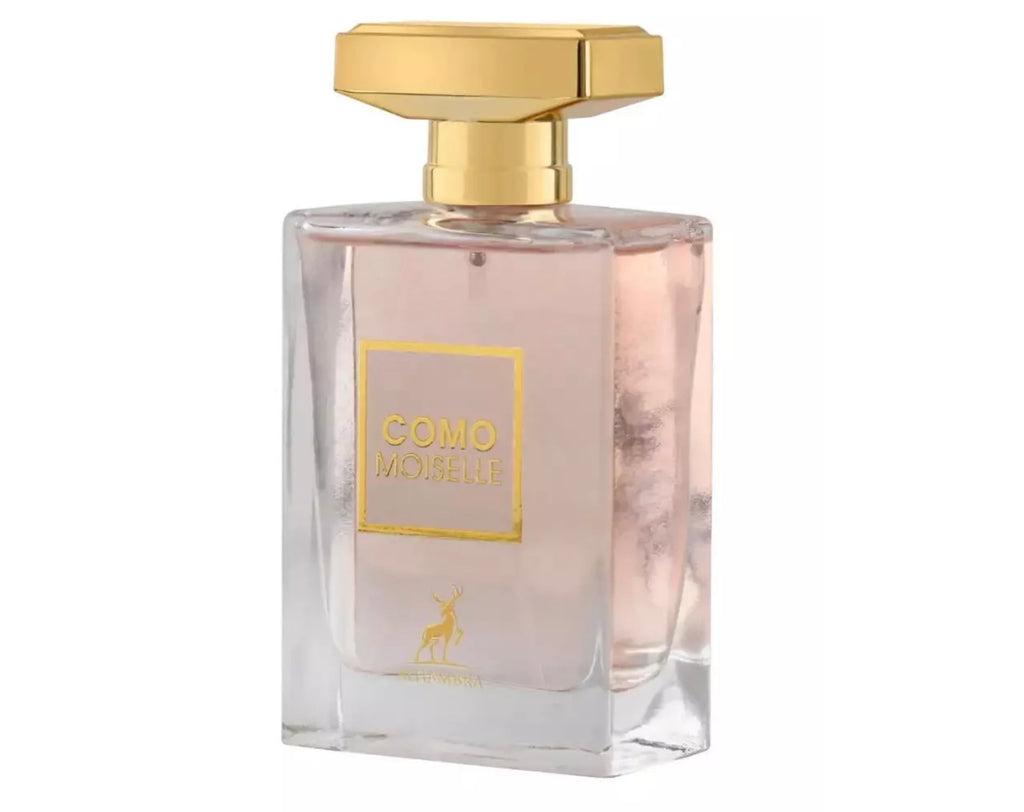 Maison Alhambra Como Moiselle edp 100ml