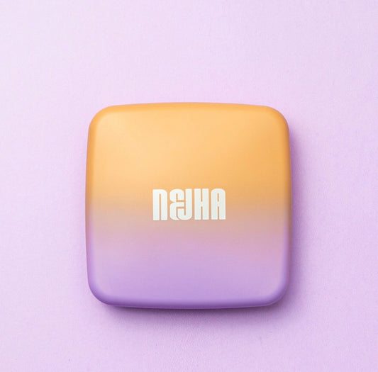 Nejha Don’t Be Shy  Blush in Polvere 4,9gr