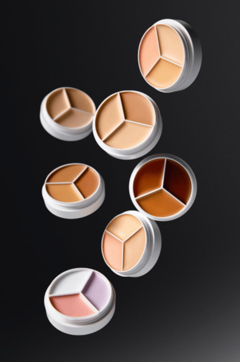 TFIT Cover Up Pro Concealer