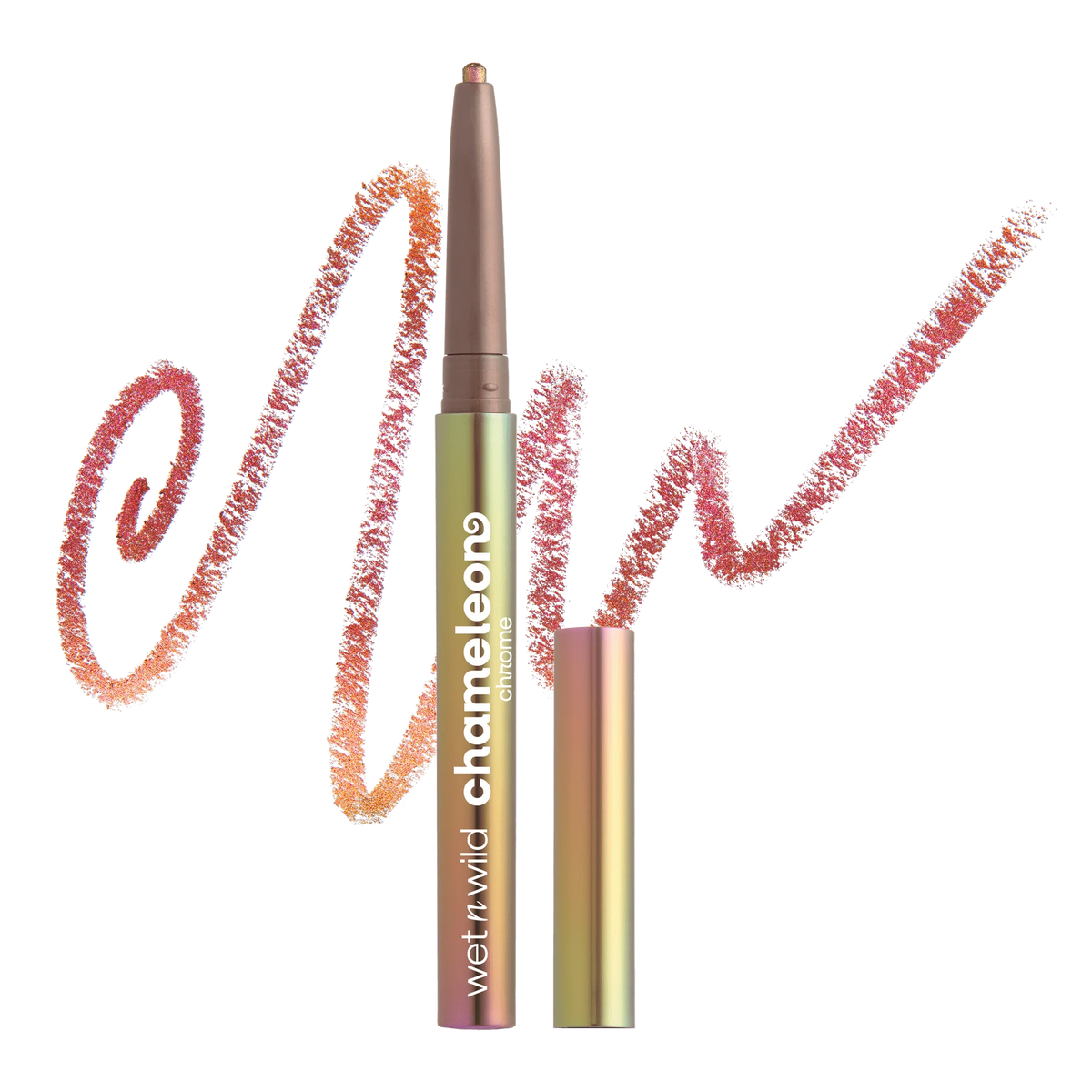 Wet n Wild Chameleon Chrome Eyeliner
