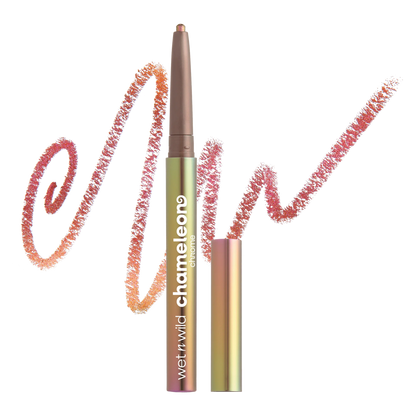 Wet n Wild Chameleon Chrome Eyeliner