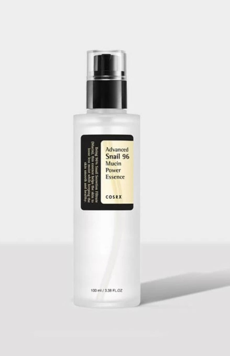COSRX Advanced Snail 96 Mucin Power Essence 100ml