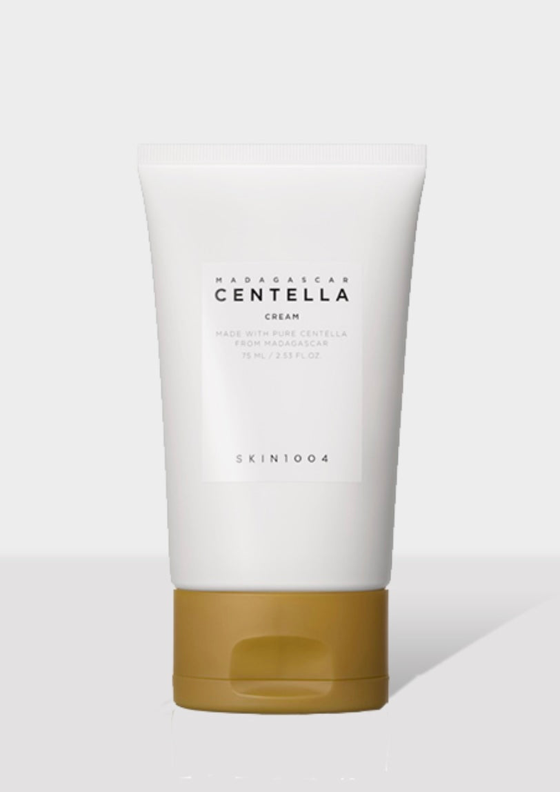 SKIN1004 Madagascar Centella Cream
