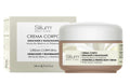 Silium crema corpo idratante e rassodante - muschio bianco & tuberosa
