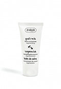 Ziaja crema mani concentrata rigenerante latte di capra 50ml