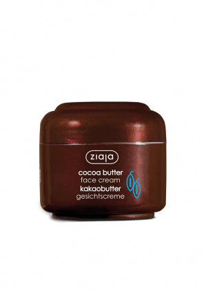 Crema viso cocoa butter Ziaja 50ml