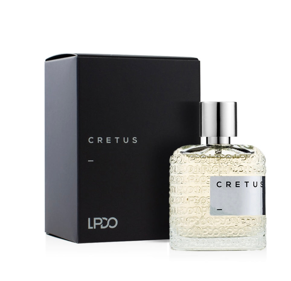 LPDO Cretus EDPI