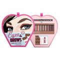 Misslyn Eyes & Brows Chocolate Factory Set