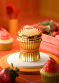 Paris Corner Ministry of Gourmand Cake Temptation edp 100ml