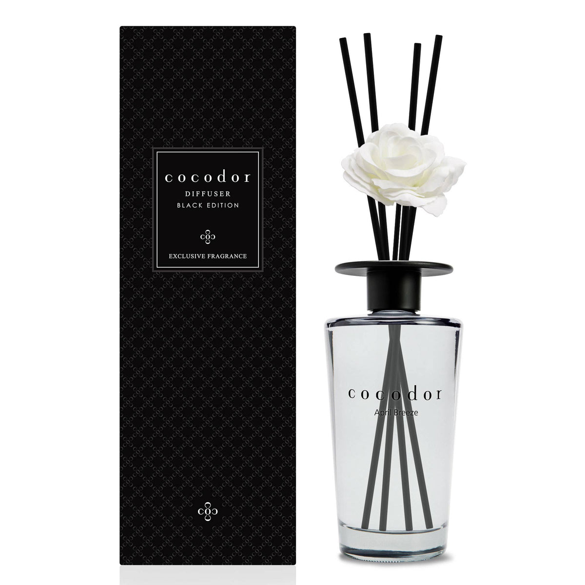 Diffusore di profumo Fiore da 500 ml /April Breeze