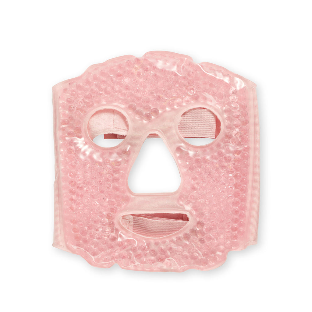 Maschera viso Idc Institute Aqua Peas