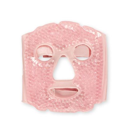 Maschera viso Idc Institute Aqua Peas