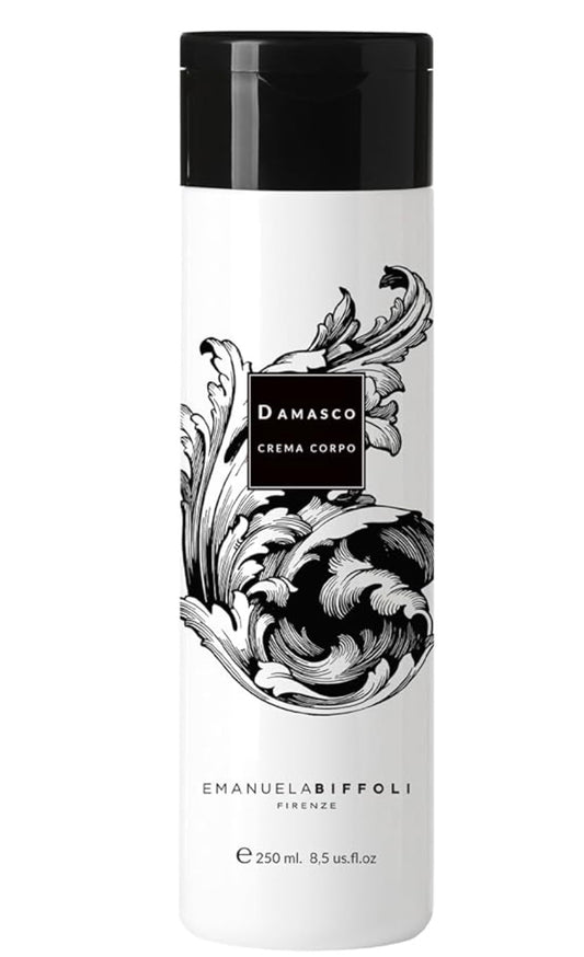 Emanuela Biffoli Damasco Crema Corpo 250ml