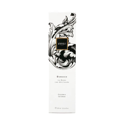 Emanuela Biffoli Damasco Colonia Intensa 100ml
