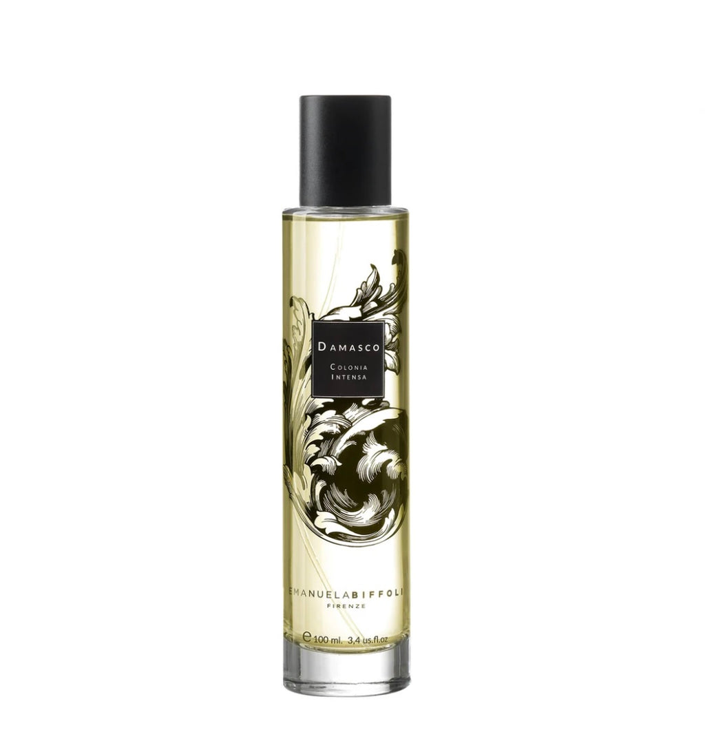 Emanuela Biffoli Damasco Colonia Intensa 100ml