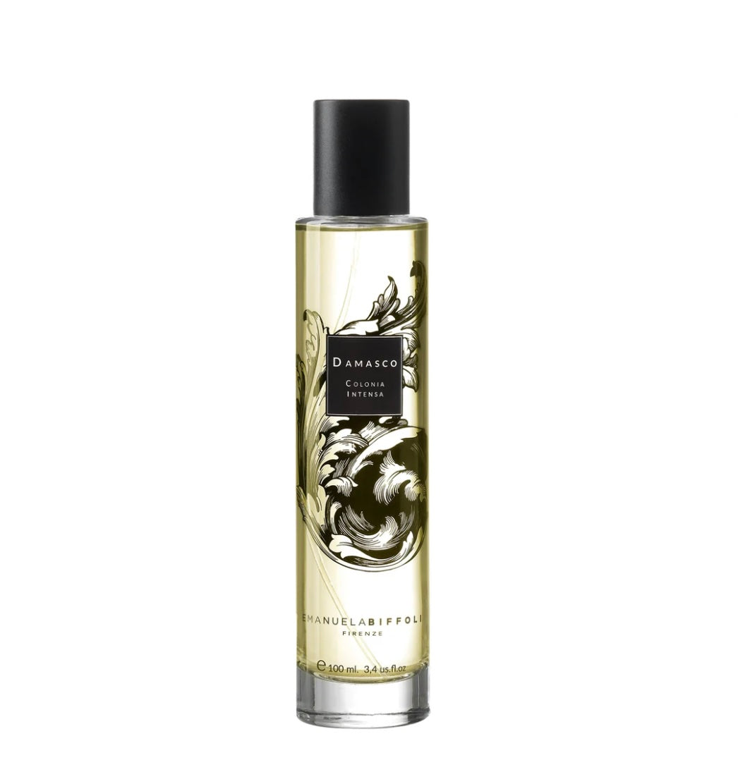 Emanuela Biffoli Damasco Colonia Intensa 100ml