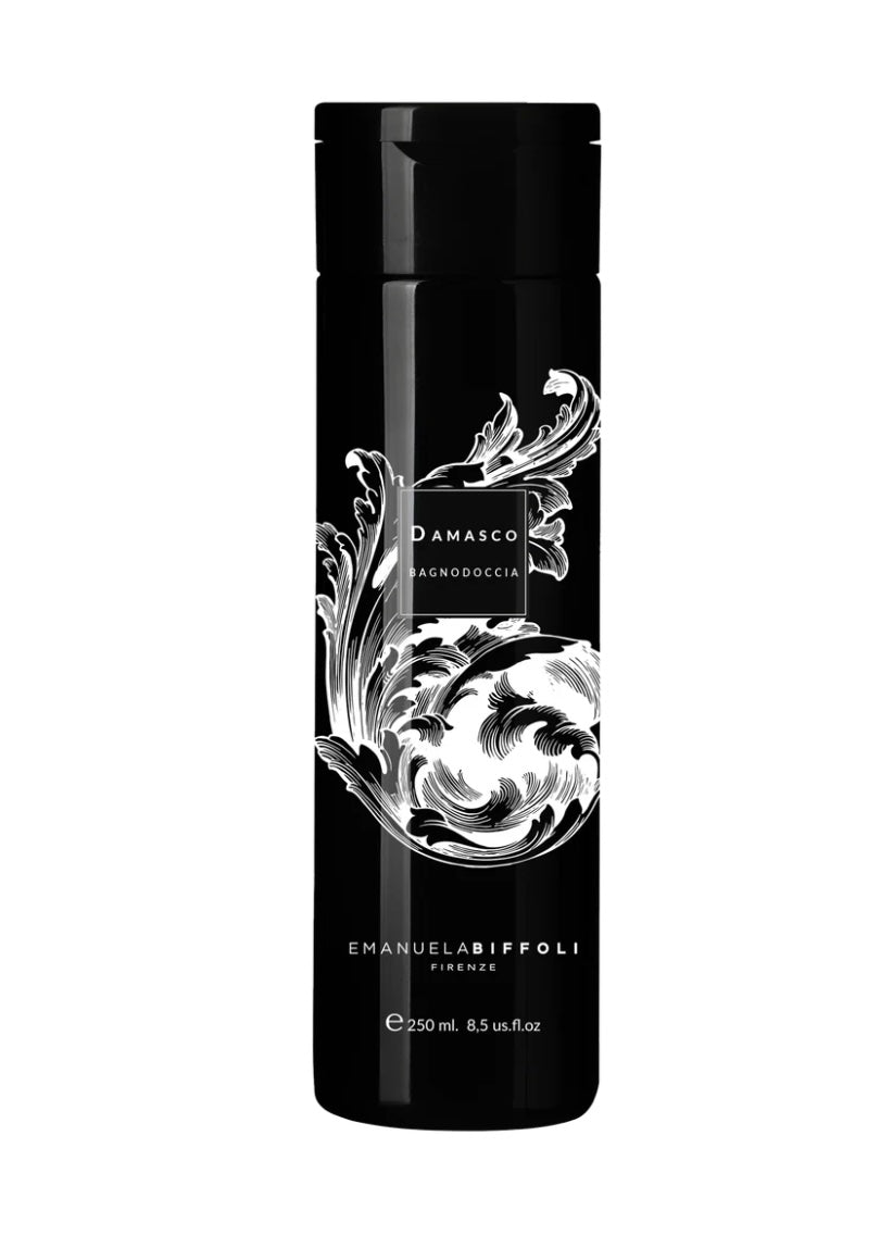 Emanuela Biffoli Damasco Bagnodoccia 250ml