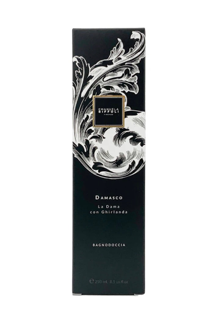 Emanuela Biffoli Damasco Bagnodoccia 250ml