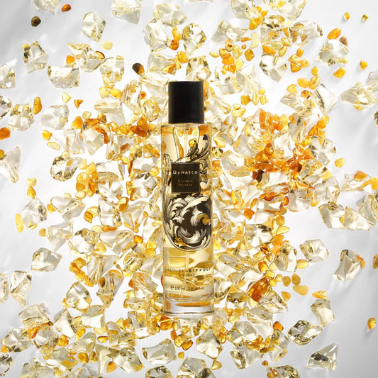 Emanuela Biffoli Damasco Colonia Intensa 100ml