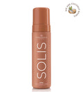 Cocosolis Solis Self-tanning Foam Dark 200ml