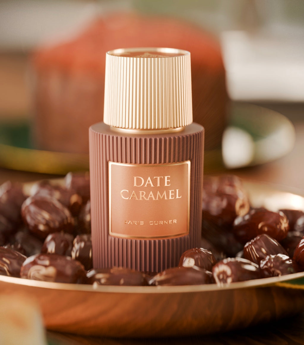 Paris Corner Date Caramel edp 100ml