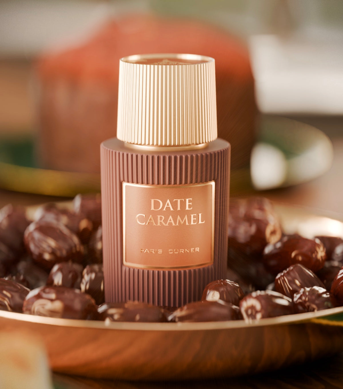 Paris Corner Date Caramel edp 100ml
