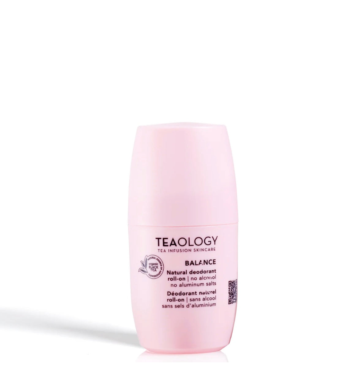Teaology Balance Deodorant 2x40ml