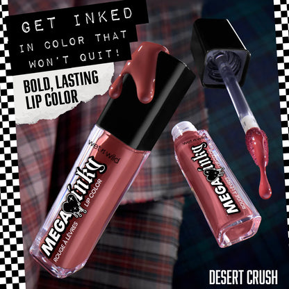 Wet n Wild Mega Inky Lip Color