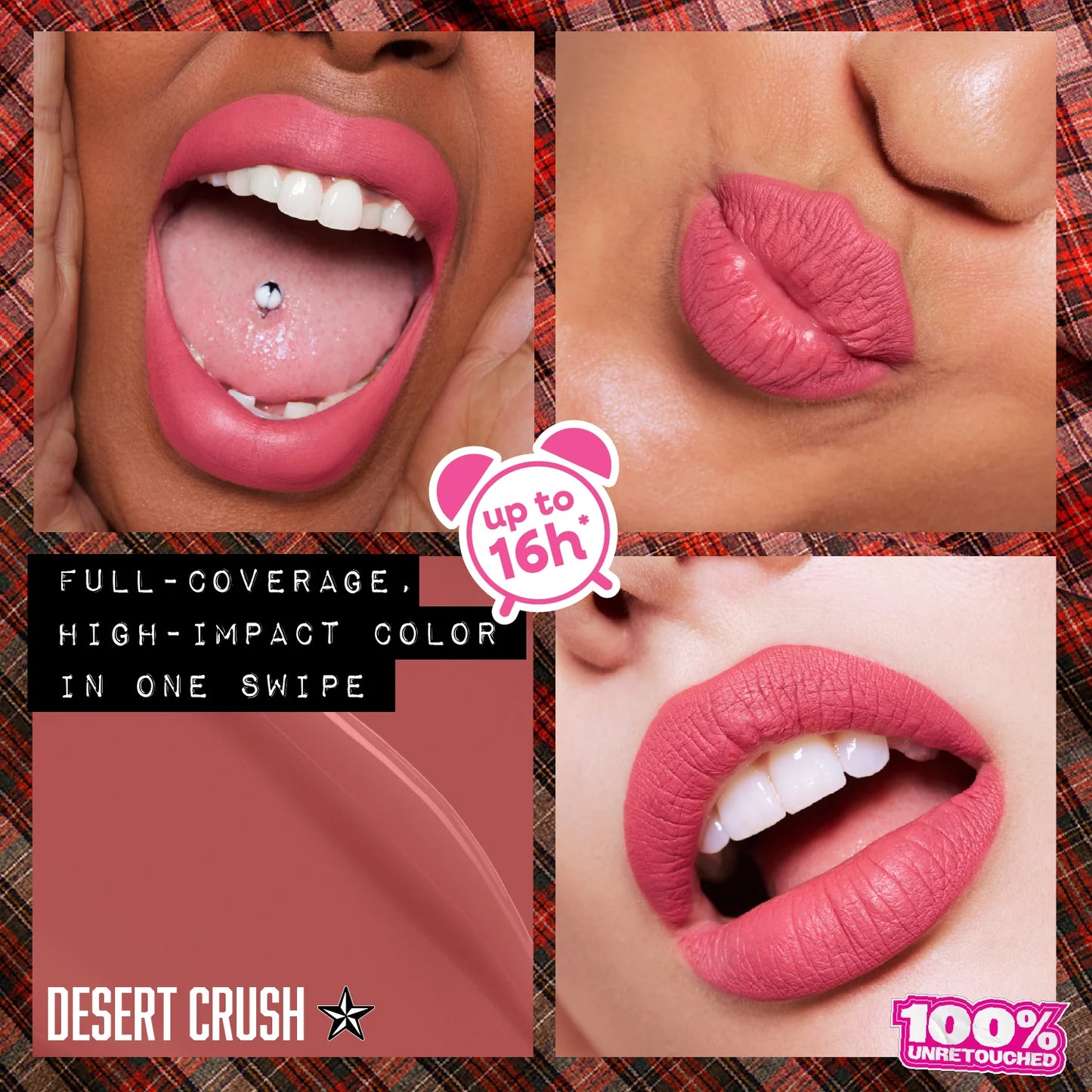 Wet n Wild Mega Inky Lip Color