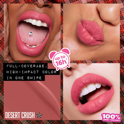 Wet n Wild Mega Inky Lip Color