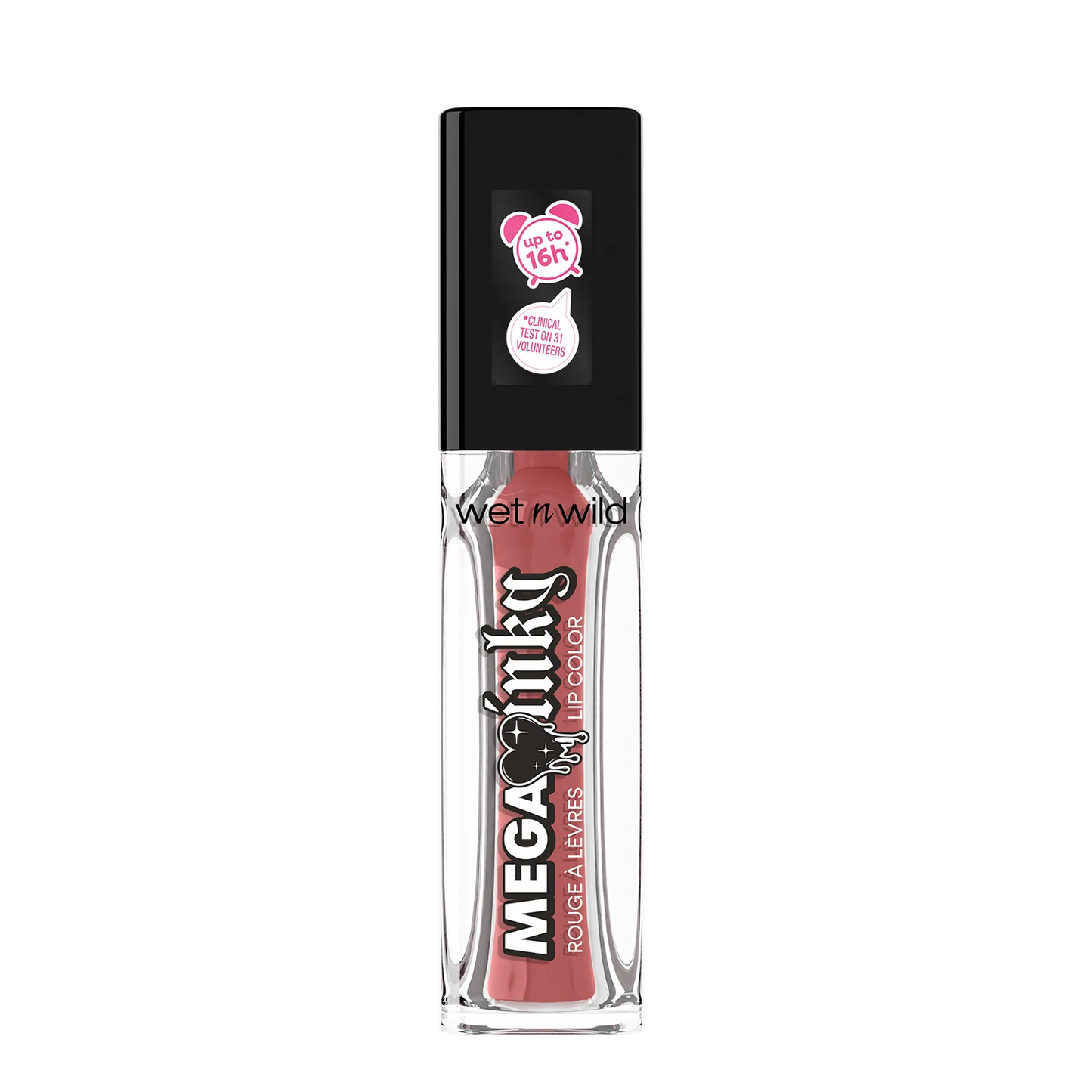 Wet n Wild Mega Inky Lip Color