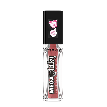 Wet n Wild Mega Inky Lip Color