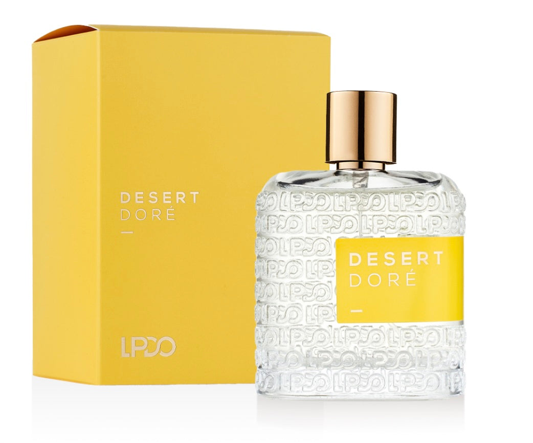 LPDO Desert Doré EDPI