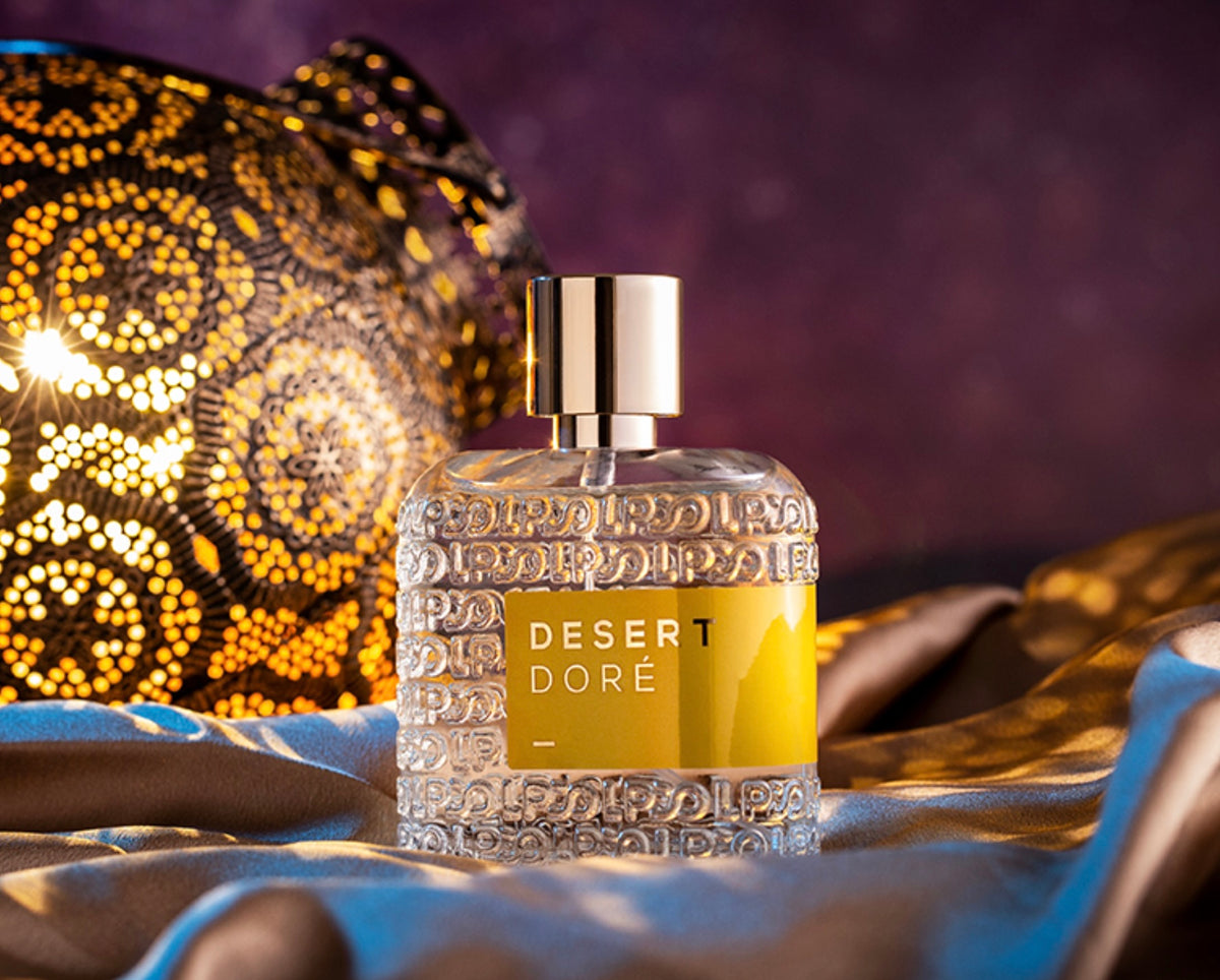 LPDO Desert Doré EDPI