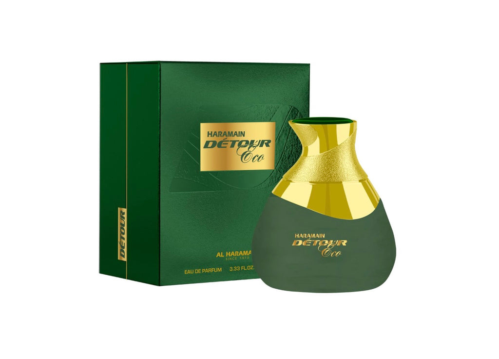 Al Haramain Detour Eco edp 100ml