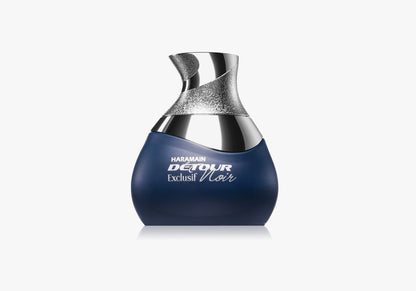 Al Haramain Detour Noir Exclusif edp 100ml