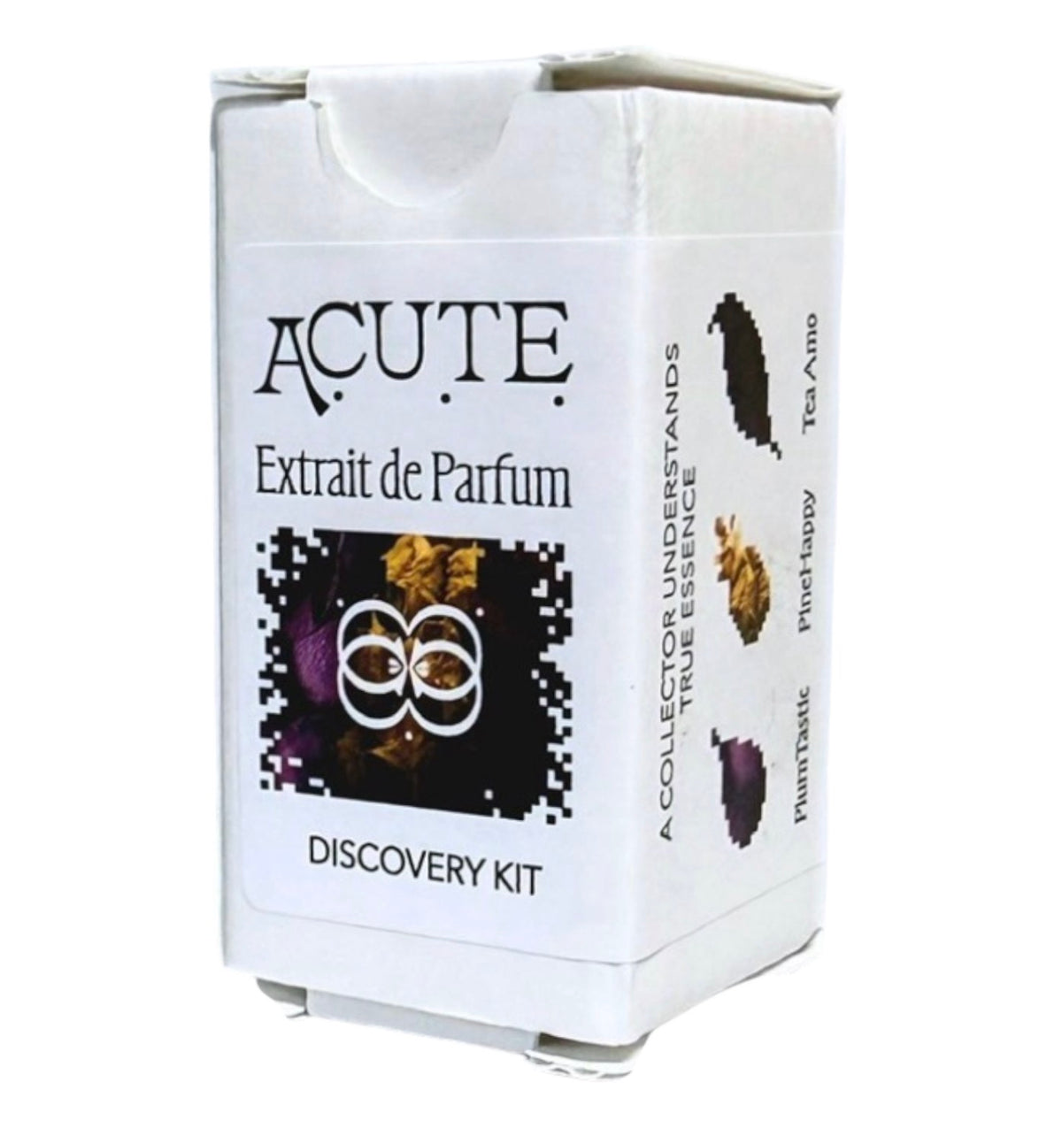 Acute Discovery Set