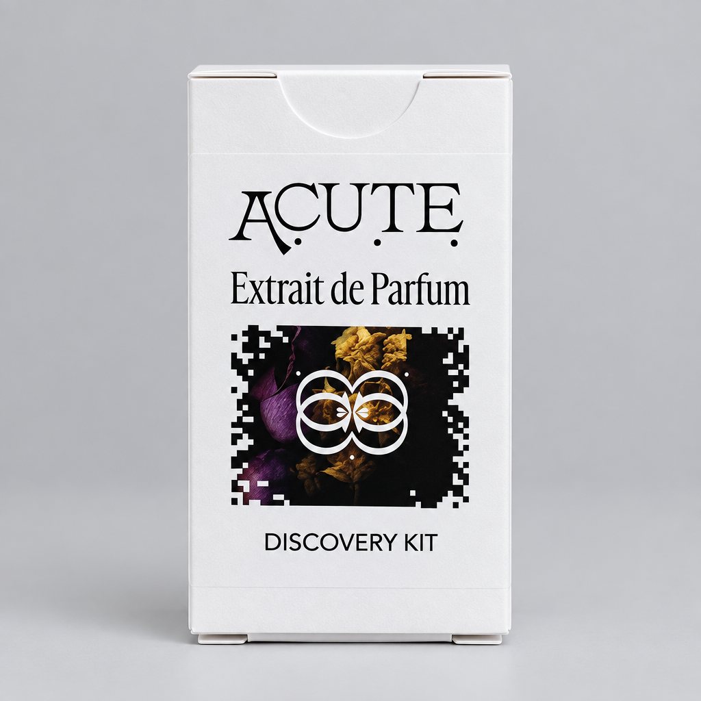 Acute Discovery Set