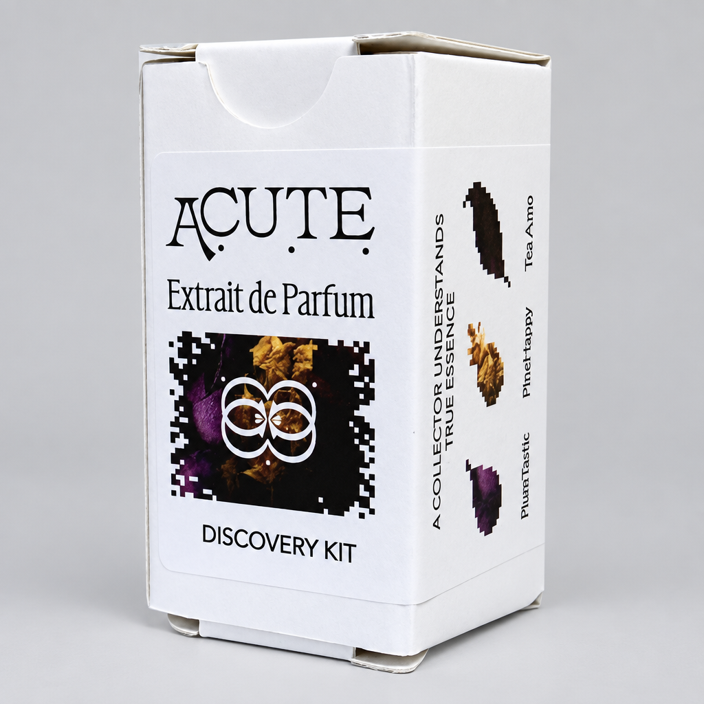 Acute Discovery Set