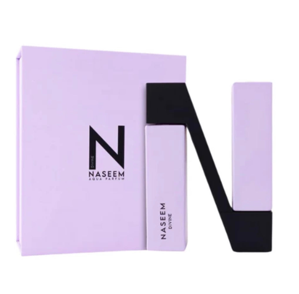 Naseem Divine Aqua Perfume 2x30ml